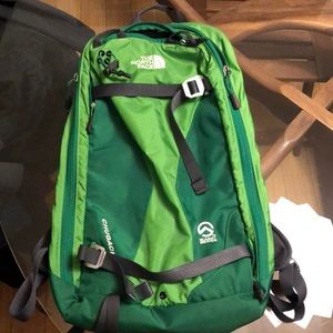 North Face Chugach 12 Summit Series